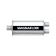 1x вход / 2x изхода MagnaFlow Гърне от стомана 12251 | race-shop.bg