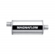 1x вход / 1x изход MagnaFlow Гърне от стомана 12254 | race-shop.bg