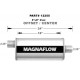 1x вход / 1x изход MagnaFlow Гърне от стомана 12255 | race-shop.bg