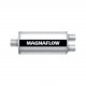 1x вход / 2x изхода MagnaFlow Гърне от стомана 12258 | race-shop.bg