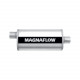1x вход / 1x изход MagnaFlow Гърне от стомана 12259 | race-shop.bg