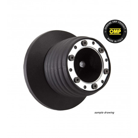 Pick Up Фланец за волан OMP деформируеми за TOYOTA PICK UP - | race-shop.bg