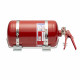 Пожарогасители и системи Ръчна пожарогасителна система с FIA Sparco 4,25L | race-shop.bg