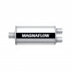 1x вход / 2x изхода MagnaFlow Гърне от стомана 12280 | race-shop.bg