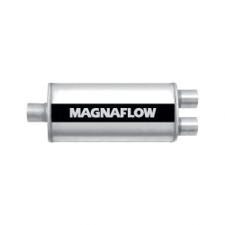MagnaFlow Гърне от стомана 12280