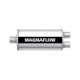 1x вход / 2x изхода MagnaFlow Гърне от стомана 12288 | race-shop.bg
