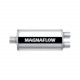 1x вход / 2x изхода MagnaFlow Гърне от стомана 12298 | race-shop.bg