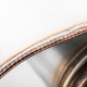 1x вход / 2x изхода Гърне 76mm RM Motors | race-shop.bg