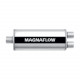 1x вход / 2x изхода MagnaFlow Гърне от стомана 12398 | race-shop.bg