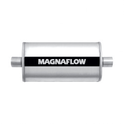MagnaFlow Гърне от стомана 12576