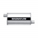 1x вход / 1x изход MagnaFlow Гърне от стомана 12577 | race-shop.bg