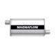 1x вход / 1x изход MagnaFlow Гърне от стомана 12578 | race-shop.bg