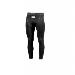 Sparco Shield Tech R558 панталон с FIA, черен