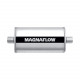 1x вход / 1x изход MagnaFlow Гърне от стомана 12579 | race-shop.bg