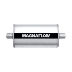 MagnaFlow Гърне от стомана 12579