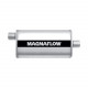 1x вход / 1x изход MagnaFlow Гърне от стомана 12586 | race-shop.bg