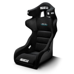 Състезателна седалка Sparco PRO ADV QRT FIA