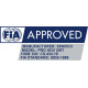 Спортни седалки с одобрение на FIA Състезателна седалка Sparco PRO ADV QRT FIA | race-shop.bg