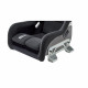 Универсалните стойки за седалки SPARCO ADV Elite конзола за монтаж FIA (чифт) | race-shop.bg