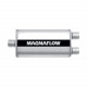 1x вход / 2x изхода MagnaFlow Гърне от стомана 12590 | race-shop.bg