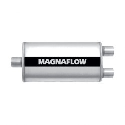MagnaFlow Гърне от стомана 12590
