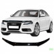 Дефлектори за капак Калъф за преден капак AUDI Audi A4 B8 2008-2011 | race-shop.bg
