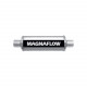 1x вход / 1x изход MagnaFlow Гърне от стомана 12614 | race-shop.bg