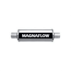 MagnaFlow Гърне от стомана 12614
