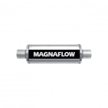 1x вход / 1x изход MagnaFlow Гърне от стомана 12614 | race-shop.bg