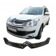 Дефлектори за капак Калъф за преден капак CITROEN C-Crosser 2007–up | race-shop.bg