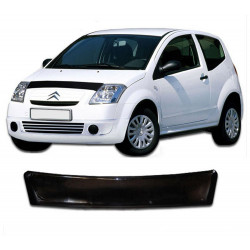 Калъф за преден капак CITROEN C2 2003-2008