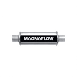 MagnaFlow Гърне от стомана 12615