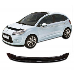 Калъф за преден капак CITROEN C3 hatchback 5D 2009–2013