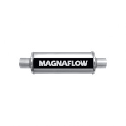 MagnaFlow Гърне от стомана 12616