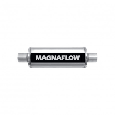 1x вход / 1x изход MagnaFlow Гърне от стомана 12616 | race-shop.bg