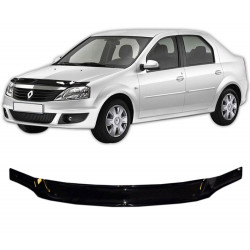 Калъф за преден капак DACIA Logan 2010-2013
