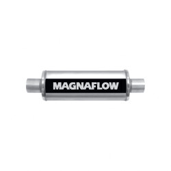 MagnaFlow Гърне от стомана 12619