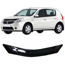 Калъф за преден капак DACIA Sandero 2010-2014