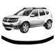 Дефлектори за капак Калъф за преден капак DACIA Duster 2014-2017 | race-shop.bg