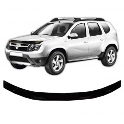 Калъф за преден капак DACIA Duster 2014-2017