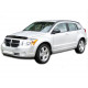 Дефлектори за капак Калъф за преден капак DODGE Caliber 2006-2011 | race-shop.bg