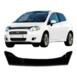 Калъф за преден капак FIAT Punto 2006-2018