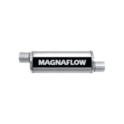 MagnaFlow Гърне от стомана 12635