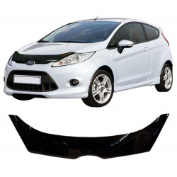 Калъф за преден капак FORD Fiesta 2008–2015