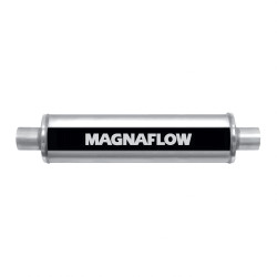 MagnaFlow Гърне от стомана 12640