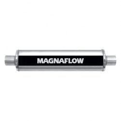 MagnaFlow Гърне от стомана 12641