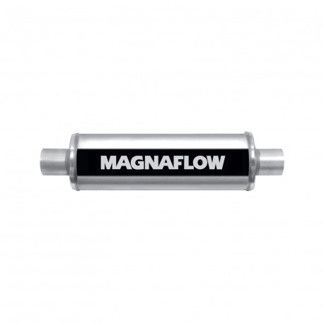 1x вход / 1x изход MagnaFlow Гърне от стомана 12644 | race-shop.bg
