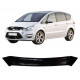 Дефлектори за капак Калъф за преден капак FORD S-MAX 2011–2015 | race-shop.bg