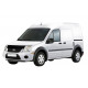 Дефлектори за капак Калъф за преден капак FORD Transit Connect 2008-2013 | race-shop.bg