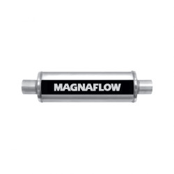 MagnaFlow Гърне от стомана 12645